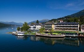 SEEGLÜCK Hotel Forelle Superior